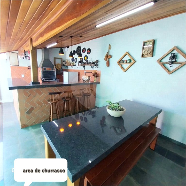 Casa à venda com 3 quartos, sendo 1 suíte,  em Residencial Itamarati, São Carlos, SP