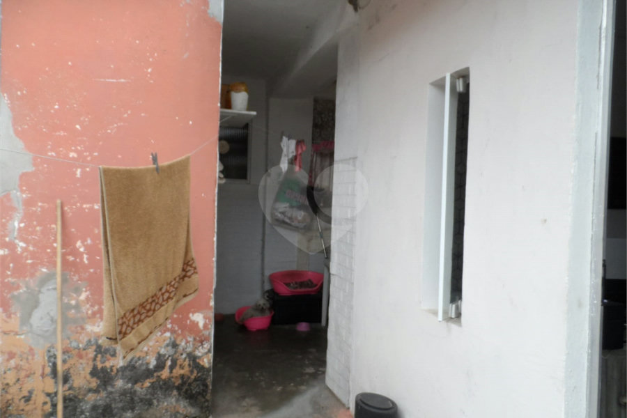 Casa à venda com 2 quartos em Limão, São Paulo, SP