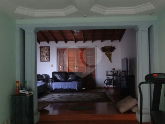 Sobrado à venda com 3 quartos, sendo 1 suíte,  em Limão, São Paulo, SP