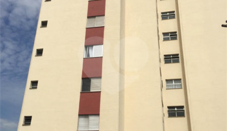 Apartamento à venda com 2 quartos em Freguesia do Ó, São Paulo, SP