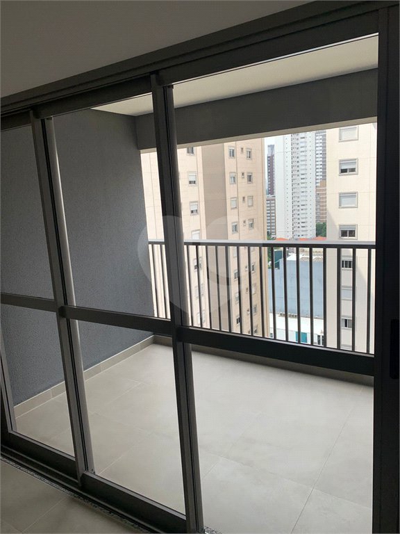 Studio à venda ou para alugar com 1 suíte em Indianópolis, São Paulo, SP