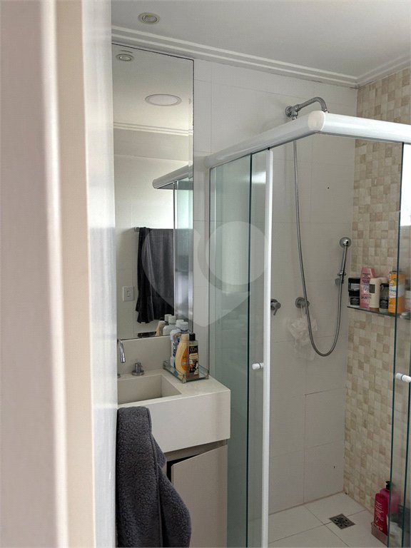 Apartamento à venda com 3 quartos, sendo 1 suíte, em Vila Maria, São Paulo, SP