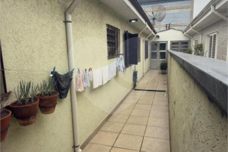 Casa Térrea à venda com 3 quartos, sendo 1 suíte,  em Parque Edu Chaves, São Paulo, SP