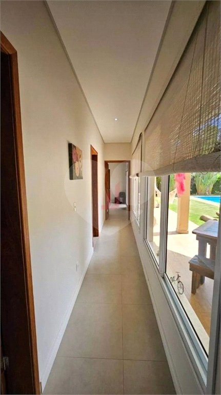 Casa à venda com 3 quartos, sendo 1 suíte, no condomínio Jardim Vale do Lago, Sorocaba - SP