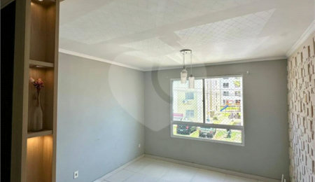 Apartamento à venda com 2 quartos em Santa Cruz, Rio de Janeiro, RJ