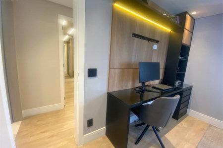 Apartamento à venda com 3 suítes em Vila Leopoldina, São Paulo, SP