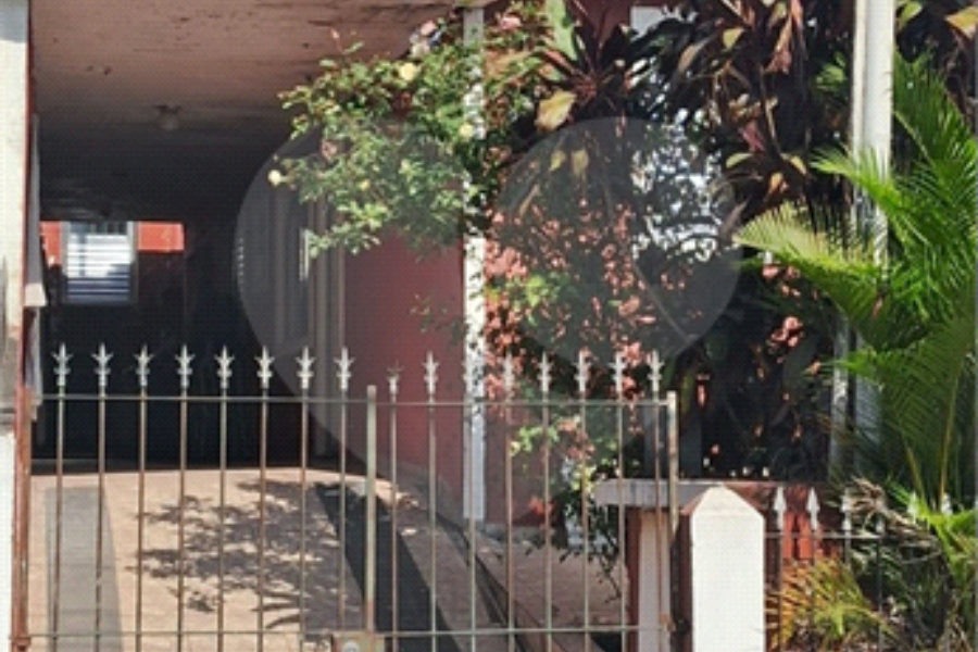 Casa Térrea à venda com 6 quartos, sendo 2 suítes, em Pirituba, São Paulo, SP