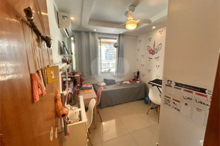 Apartamento à venda com 2 quartos, sendo 1 suíte, em Vila Isabel, Rio de Janeiro, RJ