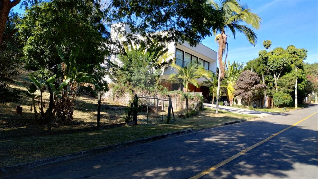 Casa à venda no condomínio Chácaras do Lago, Vinhedo - SP