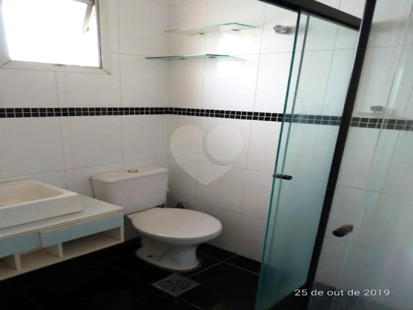 Apartamento à venda com 3 quartos, sendo 1 suíte, em Santa Teresinha, São Paulo, SP