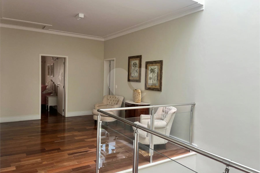 Casa à venda com 5 suítes no condomínio Cantareira, Mairiporã - SP