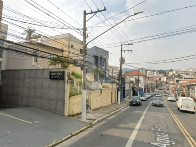 Prédio para alugar em Santana, São Paulo, SP