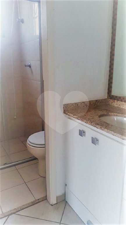 Apartamento à venda com 1 quarto em Vila Pompéia, São Paulo, SP