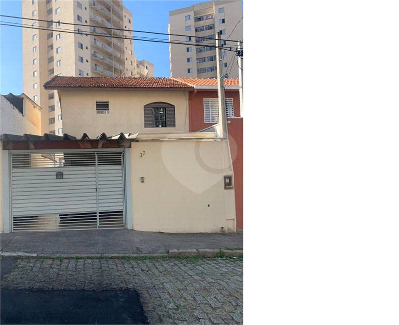 Casa à venda com 3 quartos em Parque Santana, Mogi das Cruzes, SP