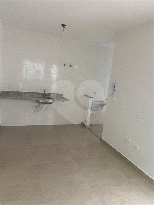 Apartamento para alugar com 1 quarto em Tucuruvi, São Paulo, SP