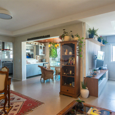 Apartamento à venda com 2 quartos, sendo 1 suíte, em Jardim Caravelas, São Paulo, SP