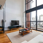 Apartamento à venda ou para alugar com 1 suíte em Jardim América, São Paulo, SP