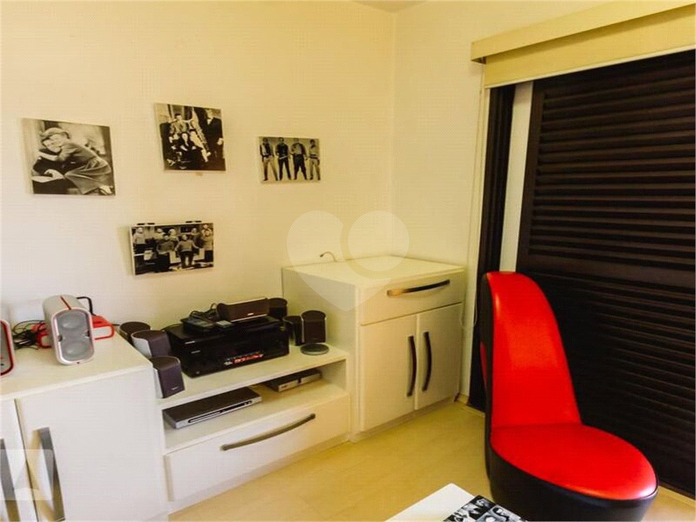 Apartamento à venda com 4 quartos, sendo 2 suítes, em Perdizes, São Paulo, SP