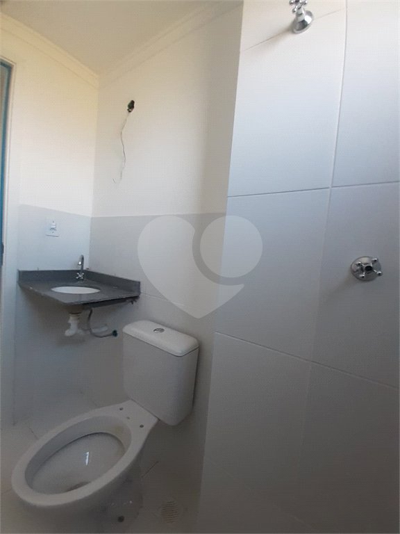Apartamento à venda com 2 quartos, sendo 1 suíte, em Chácaras Reunidas São Jorge, Sorocaba, SP
