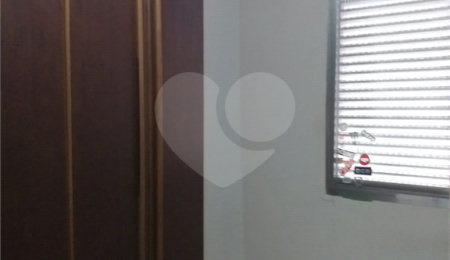 Apartamento à venda com 3 quartos em Belenzinho, São Paulo, SP