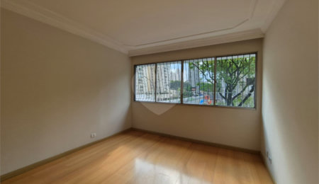 Apartamento à venda com 3 quartos em Vila Pompéia, São Paulo, SP