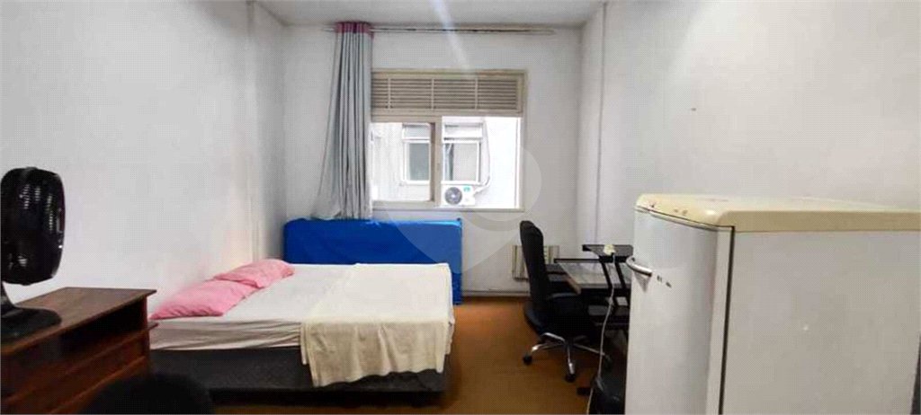 Apartamento para alugar com 1 quarto em Flamengo, Rio de Janeiro, RJ