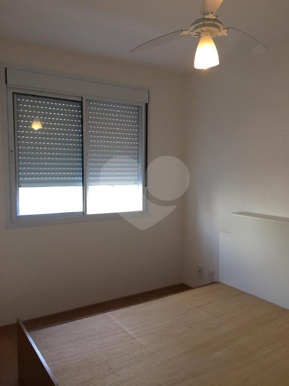 Apartamento à venda com 2 quartos em Jaguaré, São Paulo, SP