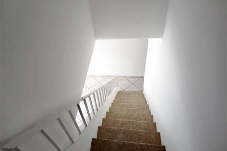 Sobrado à venda com 2 quartos em Vila Anglo Brasileira, São Paulo, SP
