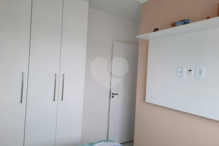 Apartamento à venda com 2 quartos em Vila Andrade, São Paulo, SP