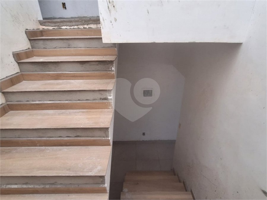 Casa de Vila à venda com 2 quartos em Jardim Piazza DI Roma, Sorocaba, SP