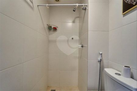 Apartamento à venda com 2 quartos, sendo 1 suíte, em Tijuca, Rio de Janeiro, RJ