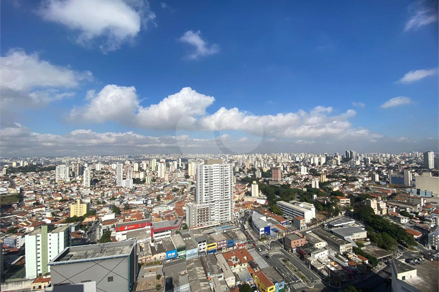 Apartamento à venda com 3 quartos, sendo 1 suíte,  em Tucuruvi, São Paulo, SP