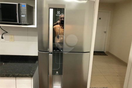 Apartamento para alugar com 2 quartos, sendo 1 suíte, em Parque Bela Vista, Votorantim, SP
