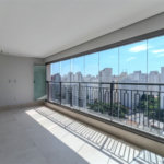Apartamento para venda em Moema com 3 quartos, sendo 3 suítes, 2 vagas, 149 m²
