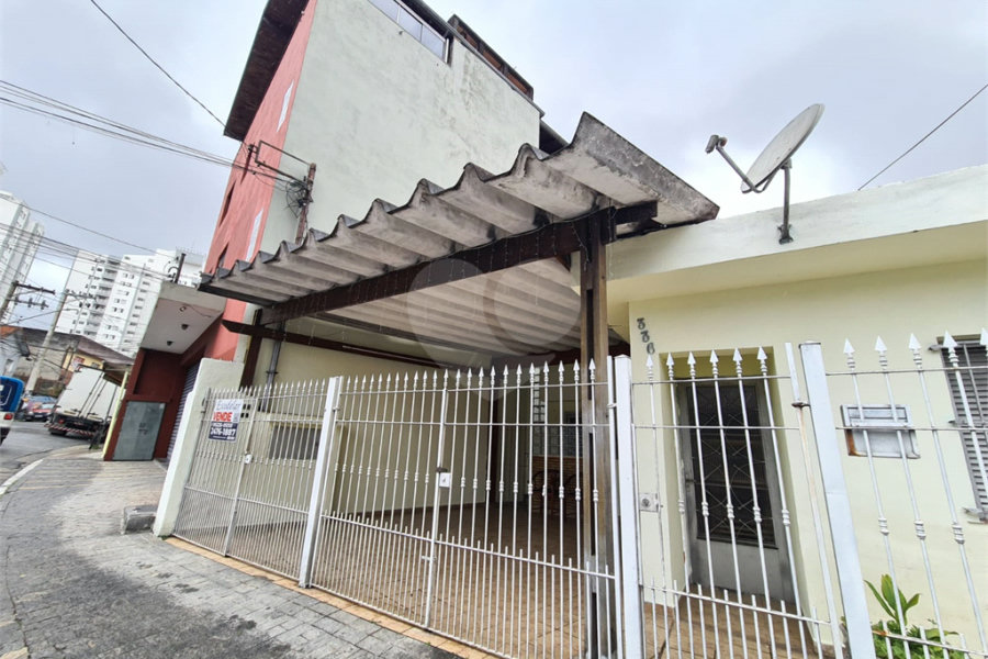 Casa Térrea à venda com 4 quartos, sendo 1 suíte,  em Mandaqui, São Paulo, SP