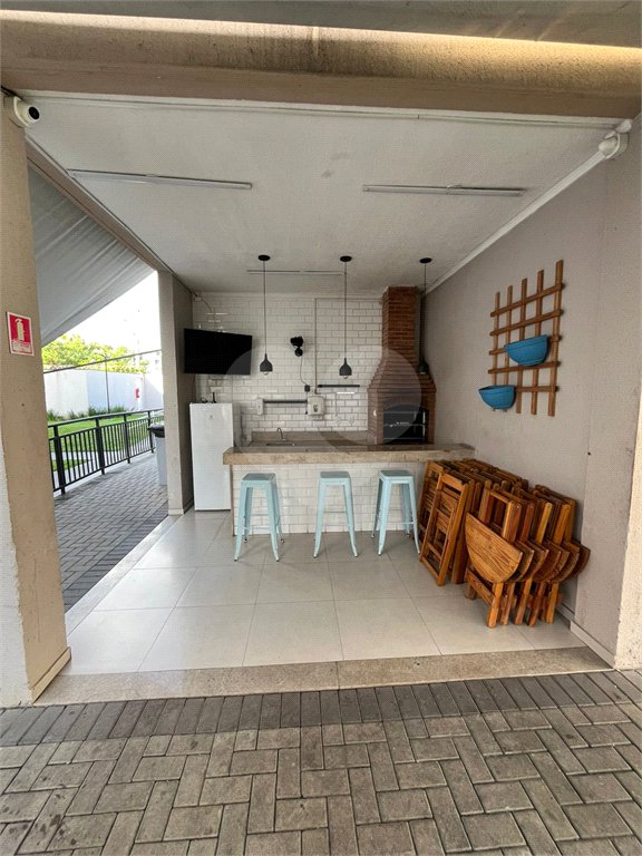 Apartamento à venda com 2 quartos em Campo Grande, Rio de Janeiro, RJ