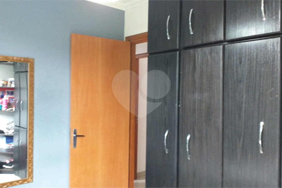 Apartamento à venda com 3 quartos, sendo 1 suíte,  em Mandaqui, São Paulo, SP
