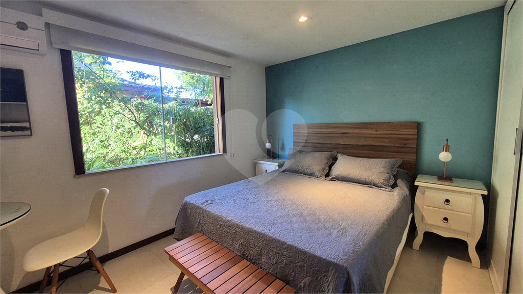 Casa à venda com 4 suítes em Manguinhos, Armação dos Búzios, RJ