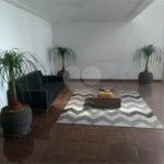 Apartamento à venda com 1 quarto em Aclimação, São Paulo, SP