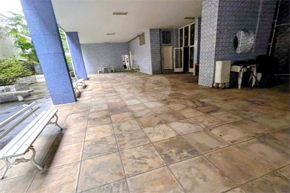 Apartamento à venda com 3 quartos em Tijuca, Rio de Janeiro, RJ