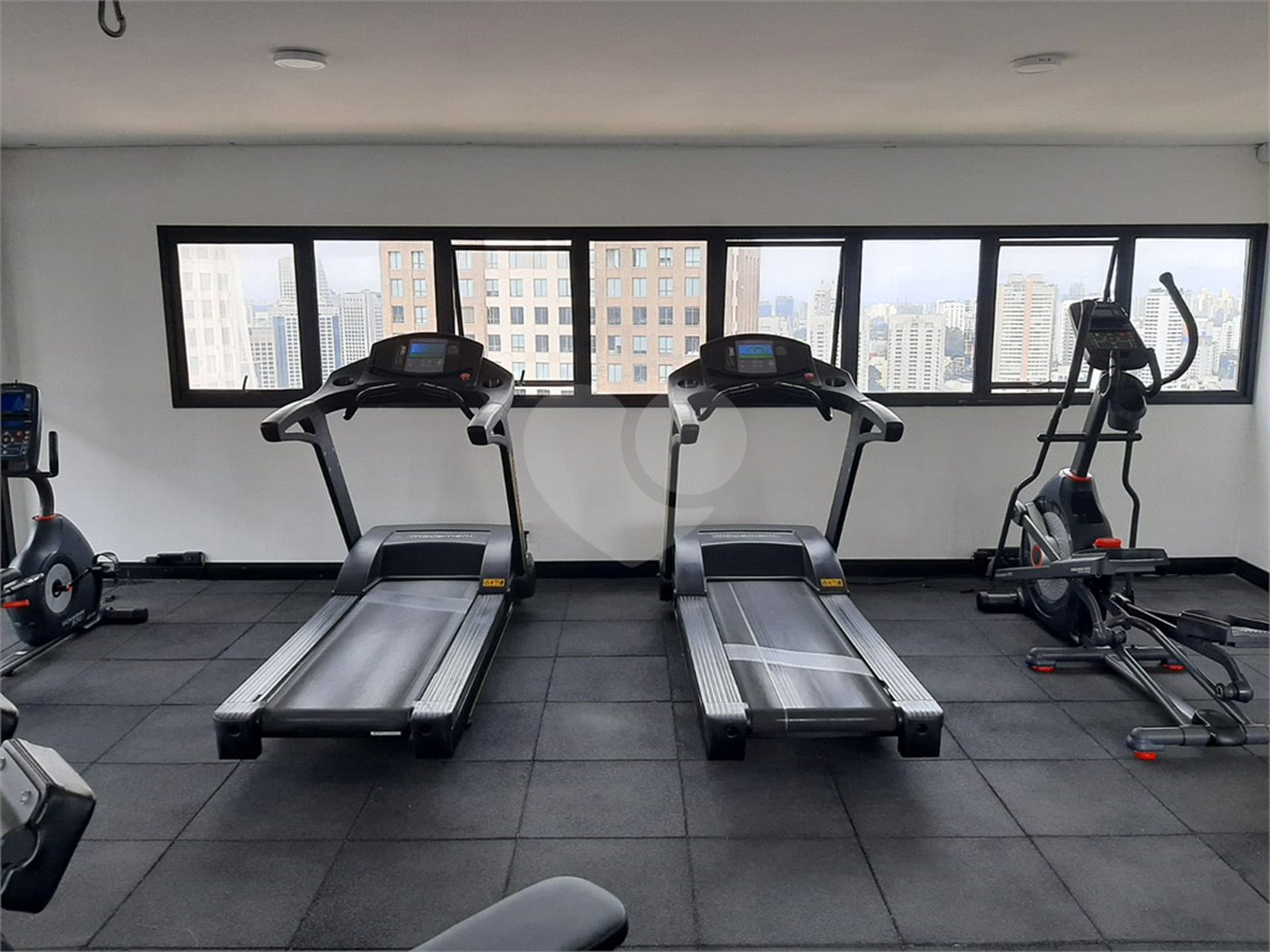 Apartamento à venda com 1 quarto em Jardim Panorama, São Paulo, SP