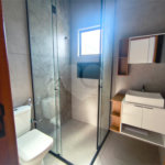 Casa à venda com 3 quartos, sendo 2 suítes, no condomínio Tivolli, Itapetininga - SP