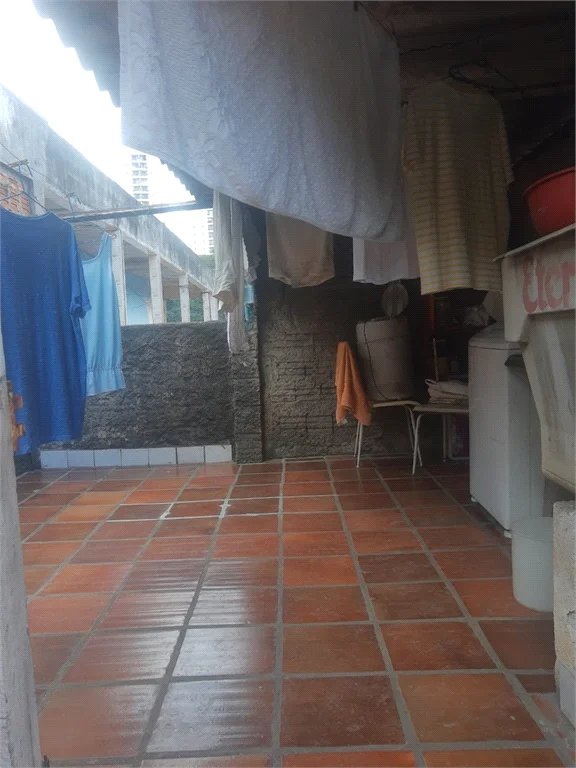 Sobrado à venda com 2 quartos em Vila Lageado, São Paulo, SP