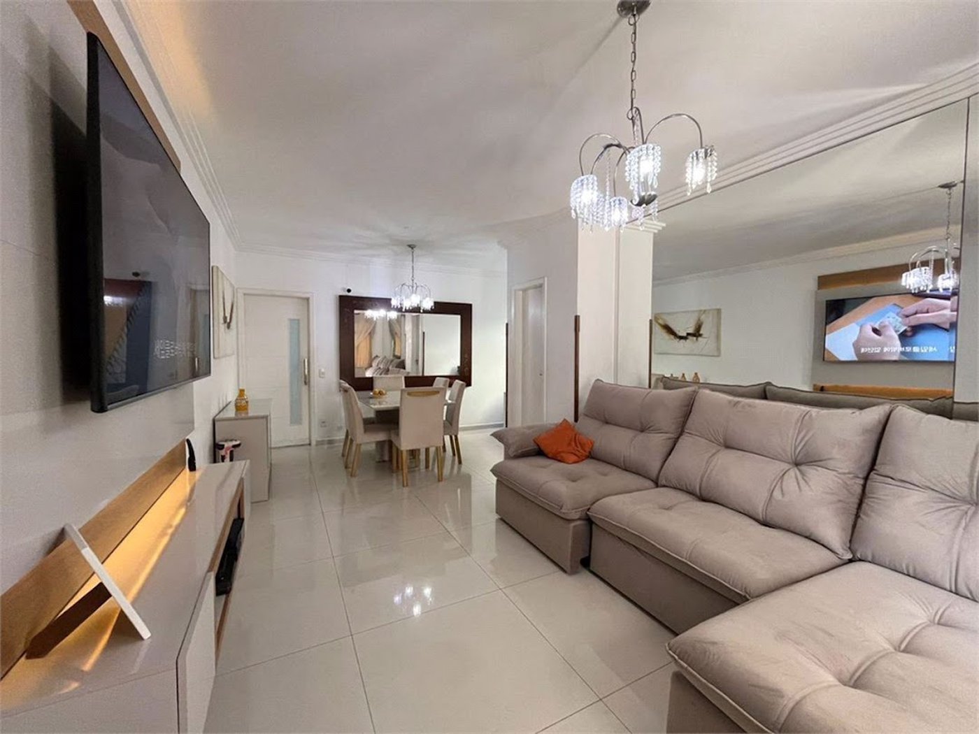 Casa Residencial à venda, Macuco, Santos - CA0195.