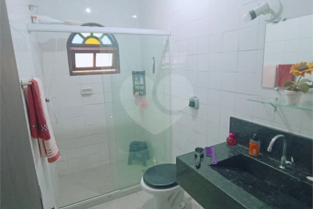 Casa à venda com 2 quartos em Cem Braças, Armação dos Búzios, RJ