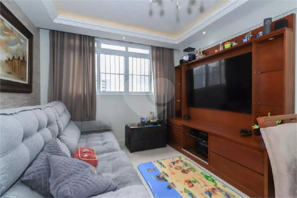 Apartamento à venda com 3 quartos, sendo 1 suíte, em Liberdade, São Paulo, SP
