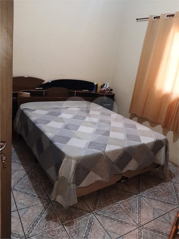 Casa à venda com 3 quartos em Vila Inácio, São Paulo, SP