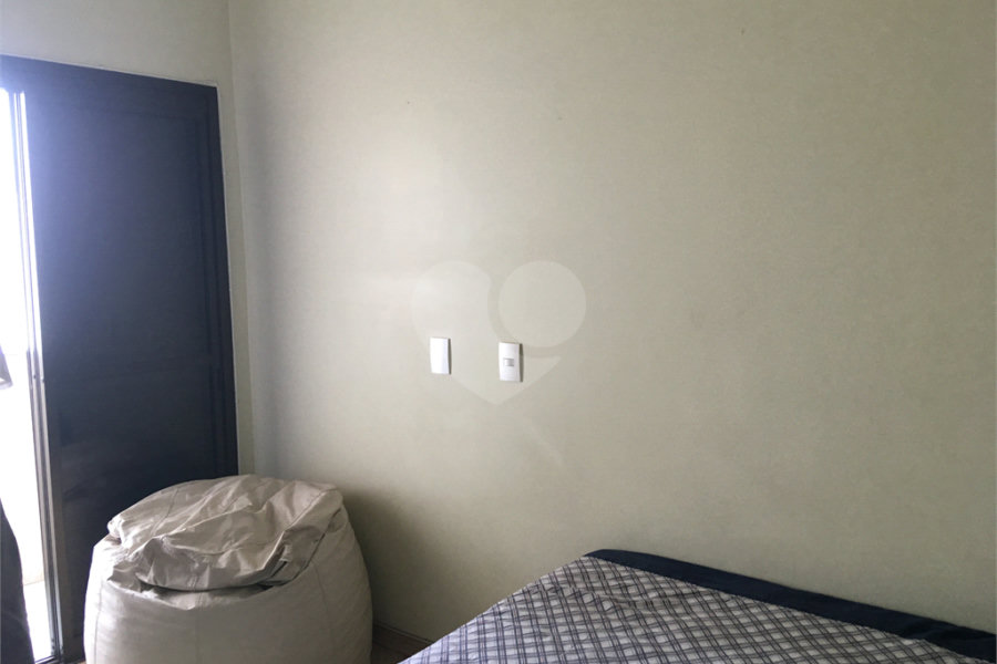 Apartamento à venda com 4 quartos, sendo 2 suítes, em Santana, São Paulo, SP