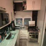 Apartamento à venda com 2 quartos, sendo 1 suíte, em Vila Olímpia, São Paulo, SP