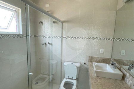 Casa à venda ou para alugar com 3 quartos, sendo 1 suíte, no condomínio Villagio Bella Citta, Mogi das Cruzes - SP